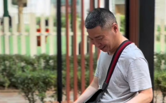 Bà xã NSND Công Lý tiết lộ chồng thay đổi tính cách sau khi đột quỵ