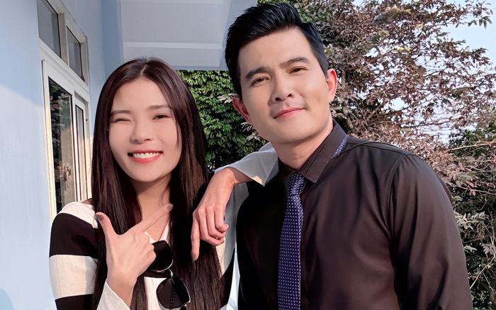 Thúy Diễm tiết lộ kết cục phim Trạm Cứu Hộ Trái Tim