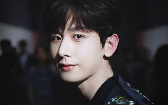 Thành Nghị báo tin mừng sau thời gian dài 'thai nghén'