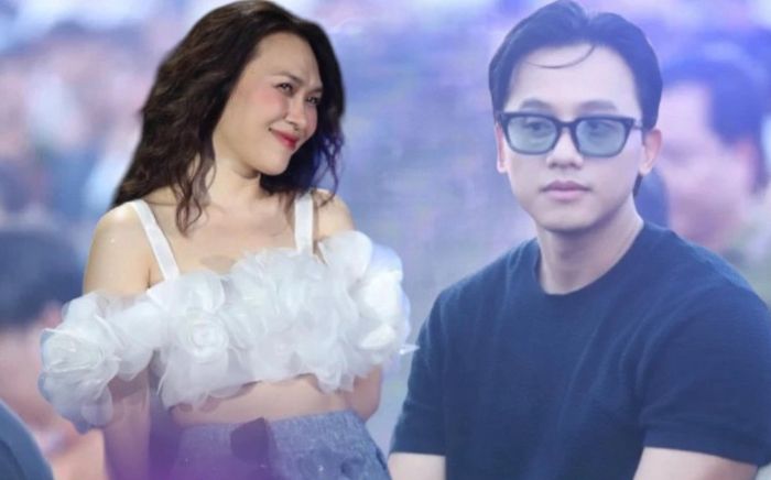Mai Tài Phến công khai 'thả tim' Mỹ Tâm giữa chốn đông người