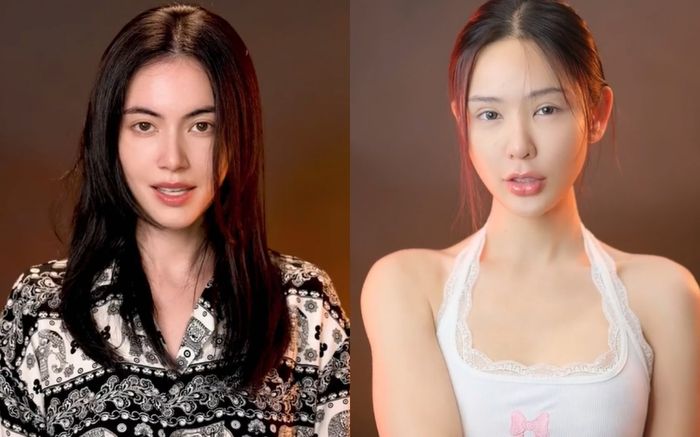 Miss Grand Thailand 2024 đọ sắc với 'ma nữ' đẹp nhất xứ chùa vàng: Khó định thắng thua