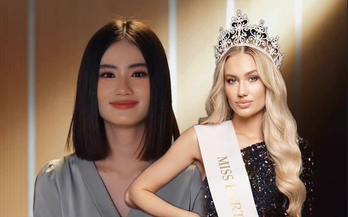 Lộ diện đối thủ '5000 máu' khiến Ý Nhi phải dè chừng tại Miss World 2025