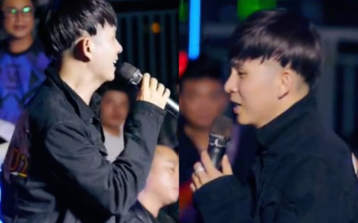 Nam ca sĩ từng điển trai nhất nhì showbiz Việt, nhan sắc tuổi U50 khiến nhiều người tiếc nuối