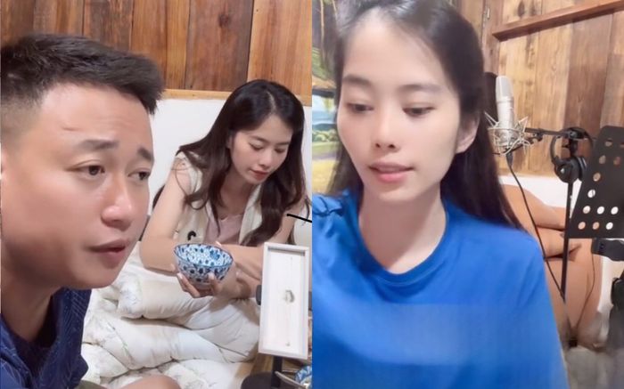 Nam Em ra điều kiện sẽ bỏ bạn trai, nếu được làm giúp một việc