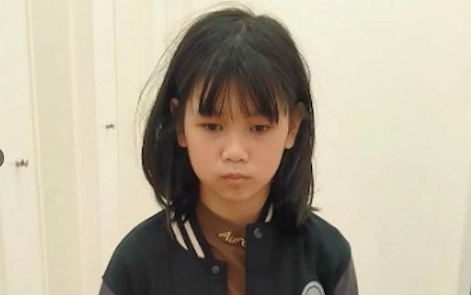 Xin bố mẹ đi chơi, bé gái 12 tuổi mất tích 2 ngày chưa về