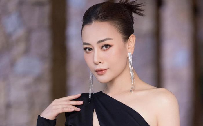 Phương Oanh lộ diện trước khi lâm bồn, xuất sắc cỡ này bảo sao Shark Bình không yêu