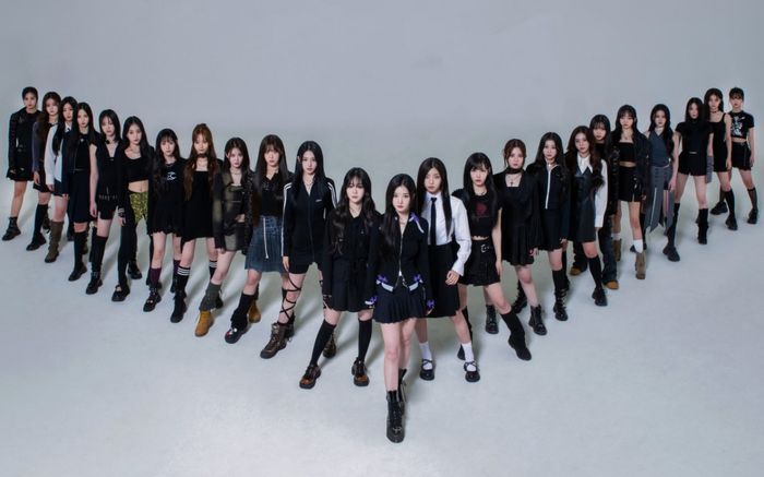 Nhóm nữ đông dân nhất Kpop: Chạy show bằng xe buýt, nhiều thành viên hát chưa đầy 3 giây