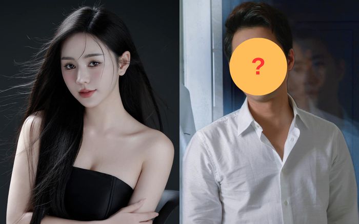 'Tình cũ' Quỳnh Kool lộ diện đẹp như tổng tài, B Trần - Việt Anh cũng không đỉnh bằng