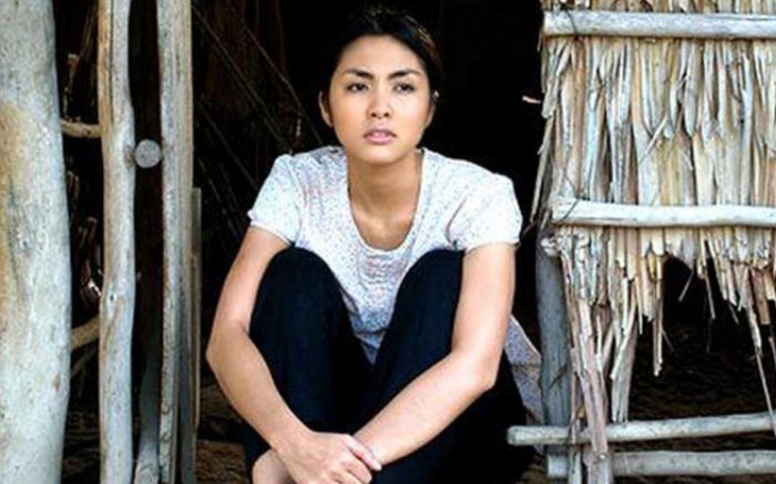 Nữ diễn viên từng đi giao cơm gà nay làm dâu nhà tỷ phú showbiz Việt, sống kín tiếng sau khi kết hôn