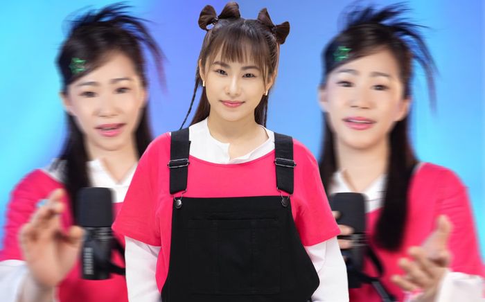 Lương Bích Hữu tái hiện phong cách thời hoàng kim sự nghiệp, thu về hàng triệu lượt xem