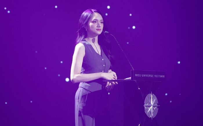 Cô gái đăng quang Miss Universe Vietnam 2024 sẽ nhận 2 tỷ đồng