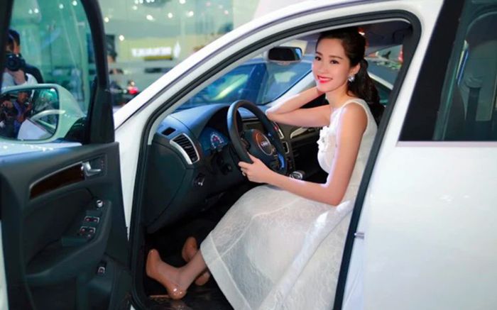 Hoa hậu Việt thành dâu nhà siêu giàu, sống yên bình, chẳng ganh đua hào quang