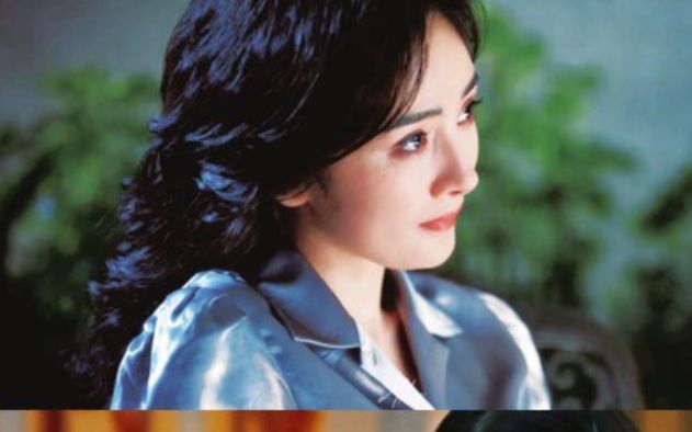 Dương Mịch bị biên kịch nổi tiếng chê diễn tệ