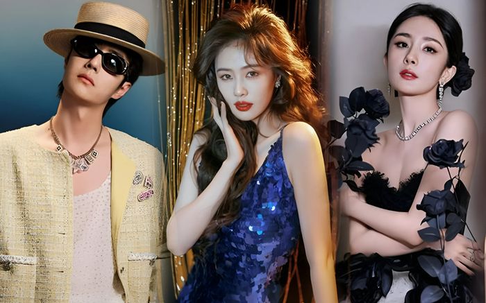 Bạch Lộc, Vương Nhất Bác bị chê bai vì điểm yếu này trong diễn xuất