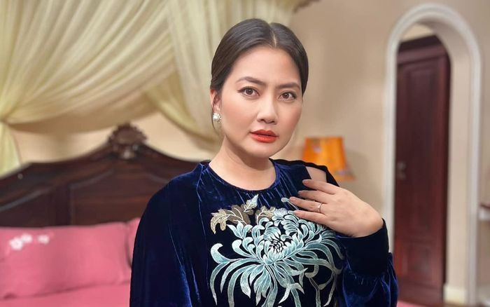 Ngọc Lan thừa nhận vật lộn căn bệnh này trong thời gian dài