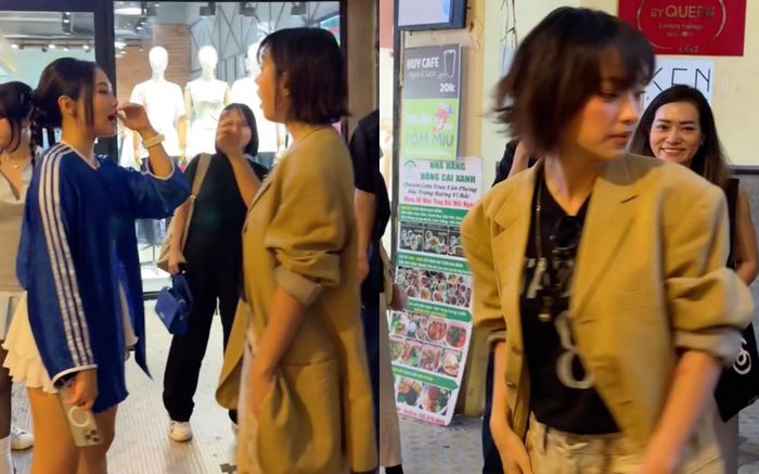 Phương Mỹ Chi dạy thanh nhạc cho đàn chị và cái kết 'bỏ của chạy lấy người'