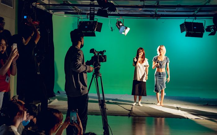 Học thật làm thật: 'Bí kíp' sinh viên HUTECH giỏi chuyên môn ngay tại giảng đường