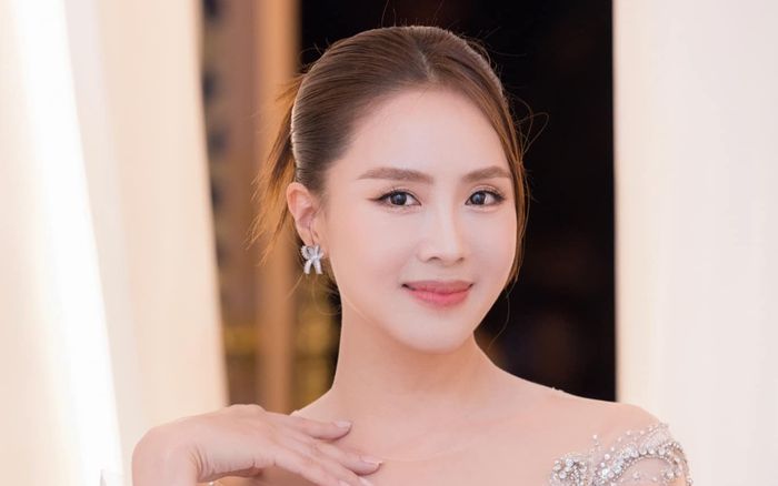 'Chồng' Hồng Diễm thừa nhận không dám đóng cảnh nóng vì sợ vợ