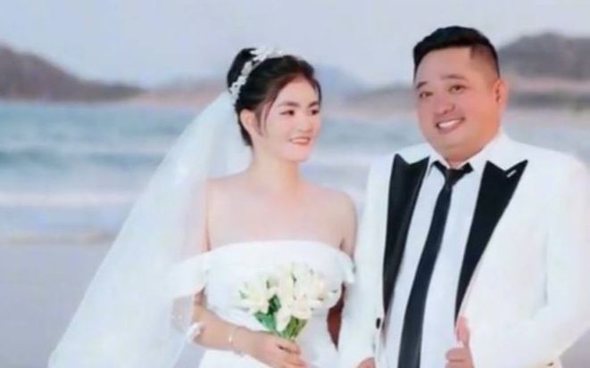 Danh tính vợ sắp cưới của Cò 'Đất phương Nam'