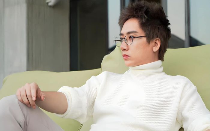 Nam diễn viên bị 'cắm sừng' tận 10 lần?