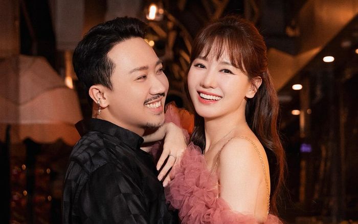 Hari Won về Hàn Quốc công khai 'mê mệt' một nam diễn viên điển trai