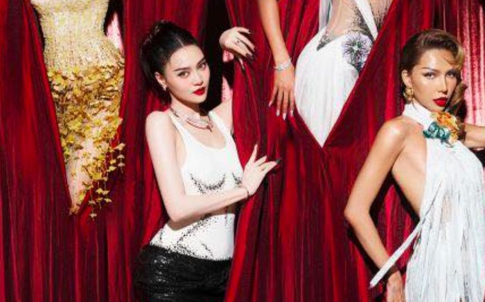 Ninh Dương Lan Ngọc có về nước sau 2 tuần du học tại Úc?