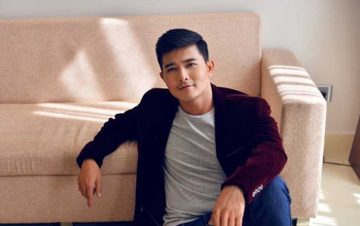 Sao nam đình đám Vbiz giấu vợ suốt 10 năm không ai hay biết