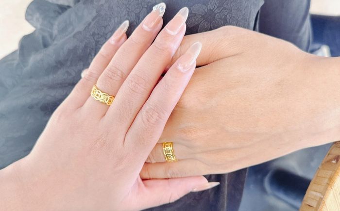 Bị rơi nhẫn vàng ở khách sạn, khách buồn rầu tưởng mất và cái kết bất ngờ