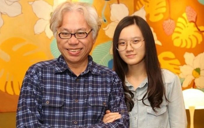 Vợ trẻ lang thang khắp nơi, lâm vào cảnh đói nghèo sau khi tiêu hết 38 tỷ tiền thừa kế từ chồng