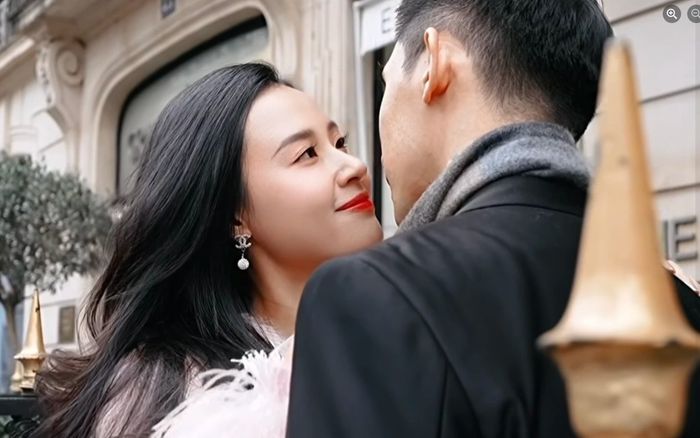 Midu 'tụt dốc không phanh' gần ngày lấy chồng đại gia