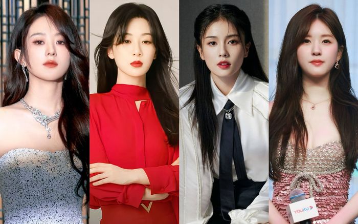 BXH nữ diễn viên có phim đạt điểm douban cao: Dương Tử xuất sắc vẫn thua xa Triệu Lệ Dĩnh