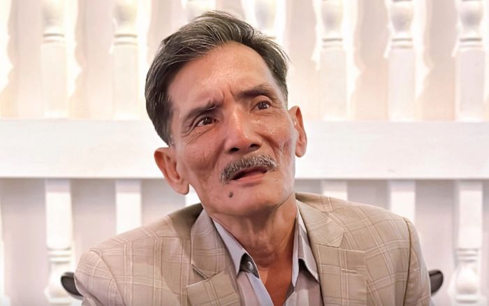 Thương Tín phủ nhận tin ở nhà trọ, tiết lộ lí do không được nhận đủ 35 triệu cát-xê