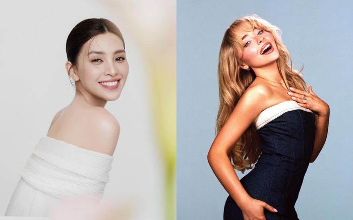 Hoa hậu Tiểu Vy trổ tài cover nhạc quốc tế, khán giả: 'Tưởng đang hát tiếng Thái'