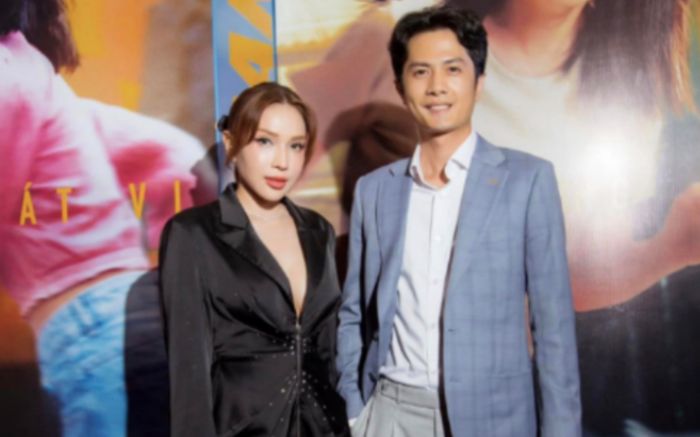 1 cặp đôi Vbiz bị soi 'đường ai nấy đi', xuất hiện tình tiết mới bất ngờ