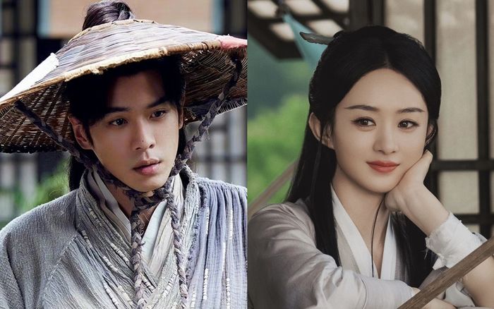 Khánh Dư Niên 2 vừa lên sóng đã xô đổ kỷ lục của Dữ Phượng Hành, xứng danh 'kịch vương' năm 2024