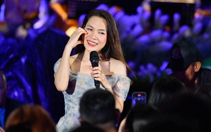 Hậu MY SOUL 1981, Mỹ Tâm: 'Chúng ta đã có thêm những điều tuyệt vời đáng nhớ cùng nhau'