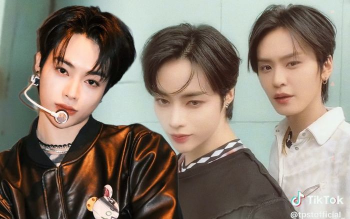 Bắt trend TikTok cùng thành viên TEMPEST, Hanbin Ngô Ngọc Hưng bị dân mạng chọc ghẹo