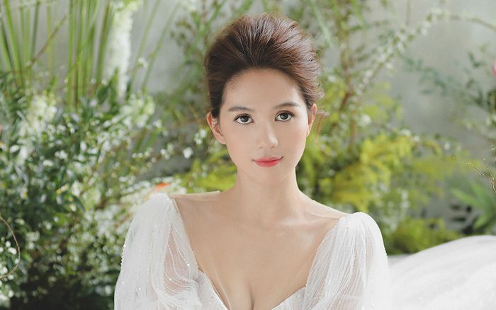 Ngọc Trinh nói gì về chuyện có chồng?