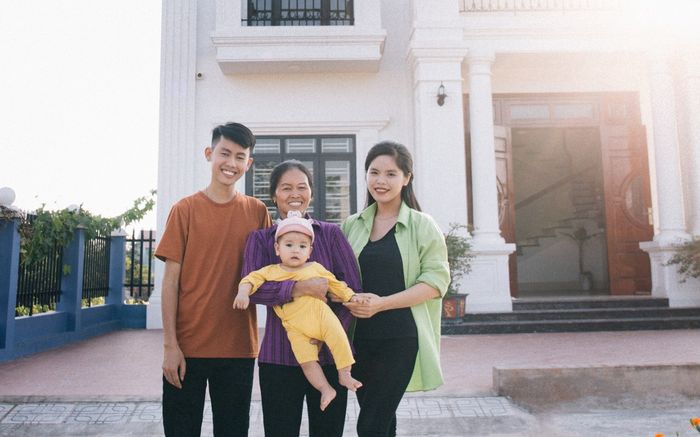 Chàng trai Việt lọt top 30 gương mặt nổi tiếng dưới 30 tuổi của Forbes