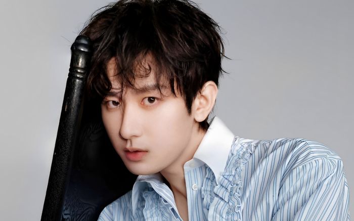 Thành Nghị làm điều đặc biệt vào sinh nhật tuổi 34