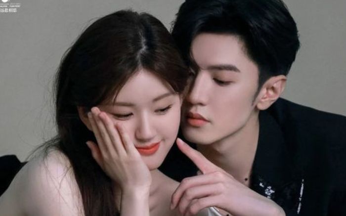Triệu Lộ Tư và Trần Triết Viễn nhận tin vui sau thời gian dài công khai yêu đương, cơ hội nào để tái hợp?