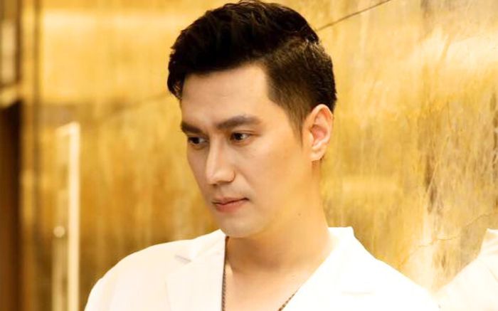 Việt Anh bất ngờ bị chê vì ngoại hình khác lạ, không được lòng khán giả vì quá điệu