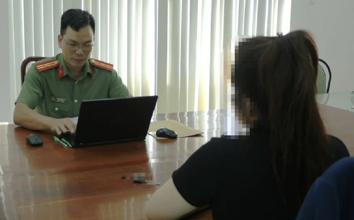 Người phụ nữ ở Bình Phước bị lừa 1.2 tỷ đồng bởi chiêu thức không mấy xa lạ