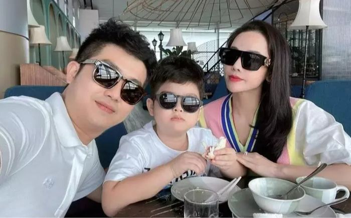 Nhật Kim Anh tiếc nuối cuộc hôn nhân tan vỡ, lần đầu nhắc đến chồng cũ