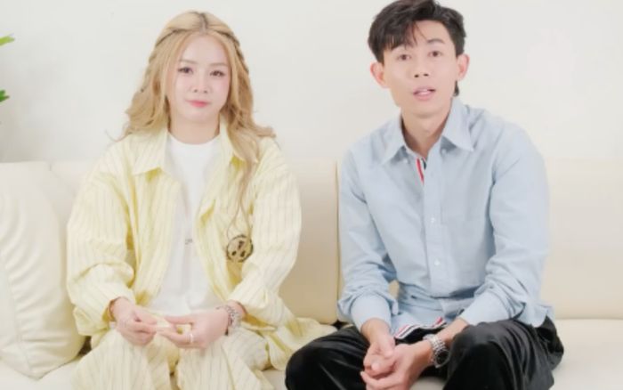 Cặp đôi Vbiz lần đầu chia sẻ lý do chia tay sau 3 năm hẹn hò, có phải do người thứ ba?