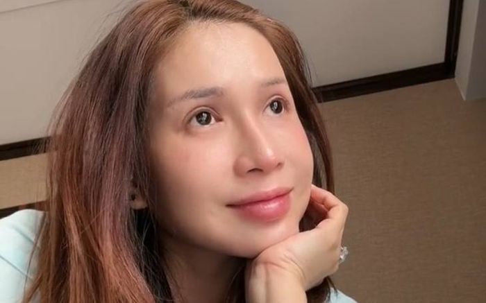 Khả Như tỏ tình nhưng bị từ chối?