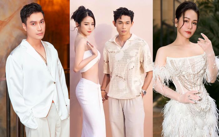 Showbiz 19/5: Việt Anh muốn tìm bạn gái, cặp đôi Vbiz tái hợp, chia sẻ nguyên nhân chia tay