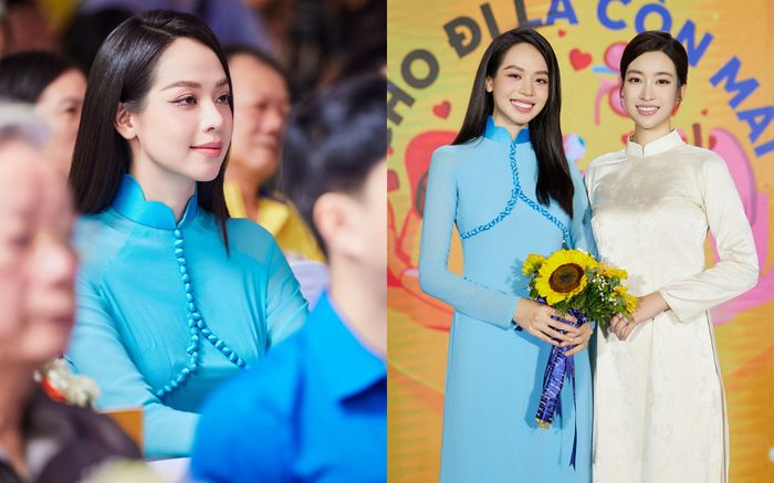 Hoa hậu Thanh Thủy đăng ký hiến tạng ở tuổi 22, ghi điểm mạnh trước thềm thi quốc tế