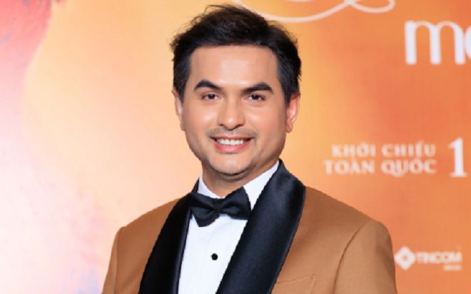 Nghẹn ngào nhìn lại vai diễn cuối cùng của diễn viên Đức Tiến