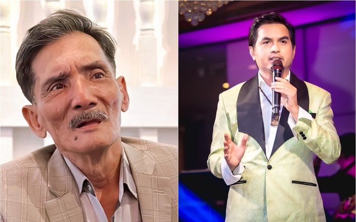 Diễn viên Đức Tiến từng nhắc đến NS Thương Tín trước khi đột ngột ra đi ở tuổi 44